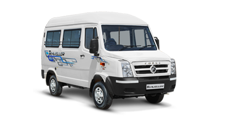 TRAVELLER T1 STANDARD 3050 MM WB